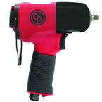 #CP8222 - 3/8'' Drive - Angle Type - Air Powered Impact Wrench - Caliber Tooling