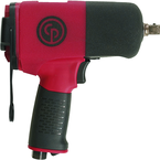 #CP8252 - 1/2'' Drive - Angle Type - Air Powered Impact Wrench - Caliber Tooling
