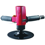 #CP8655 - 7" Disc - Vertical Style - Air Powered Sander - Caliber Tooling