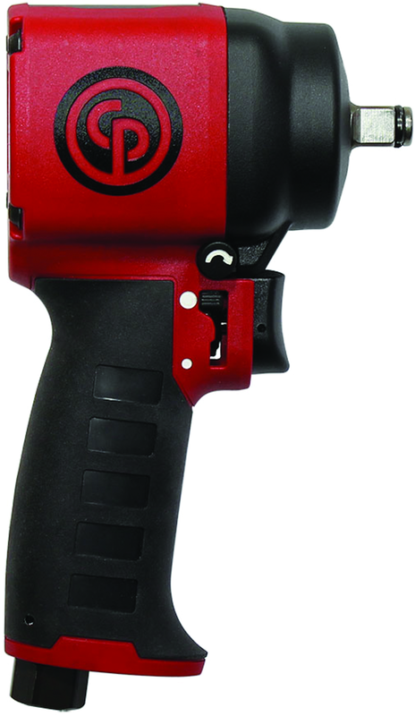 CP7731C ULTRA COMPACT POWERFUL - Caliber Tooling