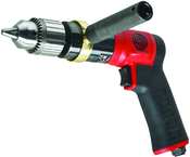 CP9286 1/2 CP DRILL - Caliber Tooling
