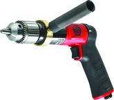 CP9789C 1/2 REV AIR DRILL COMPOSITE - Caliber Tooling