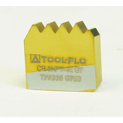 ‎CR-11.5NPT-4E G50C - Caliber Tooling