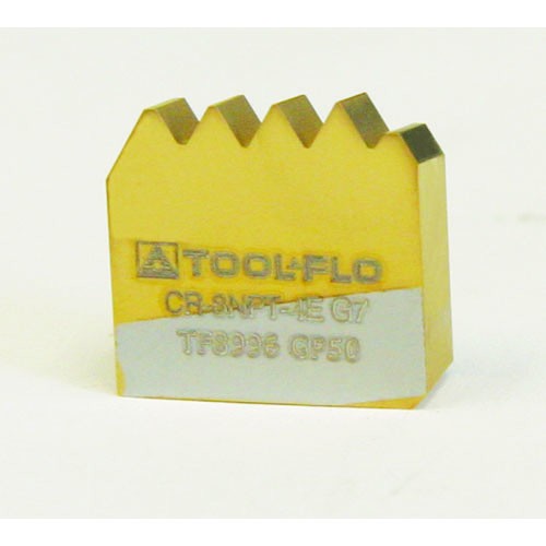 ‎CR-11.5NPT-4E AC50C - Caliber Tooling