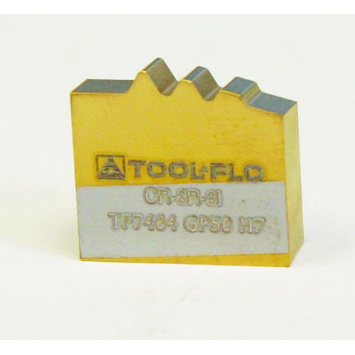 ‎CR-8R-3I TF7464 AC50F - Caliber Tooling