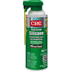 Food Grade Silicone Lubricant - 15 oz - Caliber Tooling