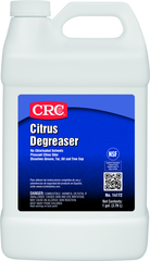 Citrus Degreaser - 1 Gallon - Caliber Tooling