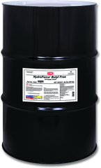 HydroForce Butyl Free Cleaner - 55 Gallon Drum - Caliber Tooling
