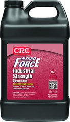 HydroForce Industrial Strength Degreaser - 1 Gallon - Caliber Tooling