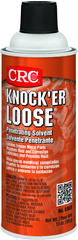 Knock'er Loose Penetrant - 5 Gallon - Caliber Tooling
