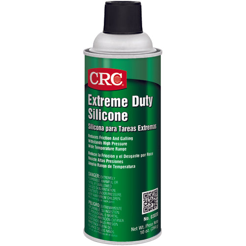 Extreme Duty Silicone - 16 oz - Caliber Tooling