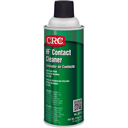 HF Contact Cleaner - 16 oz - Caliber Tooling