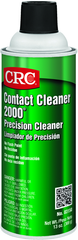 Contact Cleaner 2000 - 13 oz - Caliber Tooling