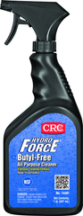 Hydro Force Butyl Free All Purpose Cleaner - 5 Gallon - Caliber Tooling