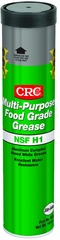 Food Grade Grease - 14 Ounce-Case of 10 - Caliber Tooling