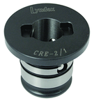 2/1 REDUCTION ADAPTER - Caliber Tooling