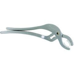 10" A-N CONNECTOR SLIP JOINT PLIERS - Caliber Tooling