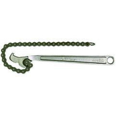 24" CHAIN WRENCH - Caliber Tooling