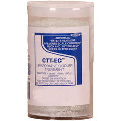 WATER TREATMENT TABLETS - Exact Industrial Supply