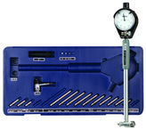 #52-646-400 - 1.4 - 6" - .0005'' Graduation - Dial Bore Gage Set - Caliber Tooling