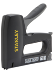 STANLEY® Heavy-Duty Staple Gun/Cable Tacker - Caliber Tooling