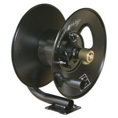 1 X 100' HOSE REEL - Caliber Tooling