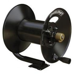 1 X 150' HOSE REEL - Caliber Tooling