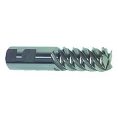 7/8" Dia. - 4-1/8" OAL - Powder M42-Hi-Helix SE EM - 4 FL - Caliber Tooling