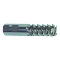 1/2" Dia. - 3-1/4" OAL - Powder M42-Hi-Helix SE EM - 3 FL - Caliber Tooling