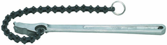 15" Chain Wrench - Caliber Tooling