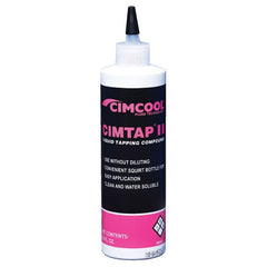 Cimtap II Pink Fluid - 16 oz - Caliber Tooling