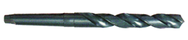 2" HSS M2 5MT TS TWIST DRILL - Caliber Tooling