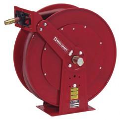 1/2 X 50' HOSE REEL - Caliber Tooling