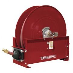 3/4 X 100' HOSE REEL - Caliber Tooling