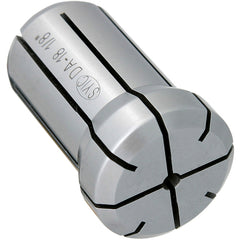 7/64 180DA DOUBLE ANGLE COLLET - Caliber Tooling