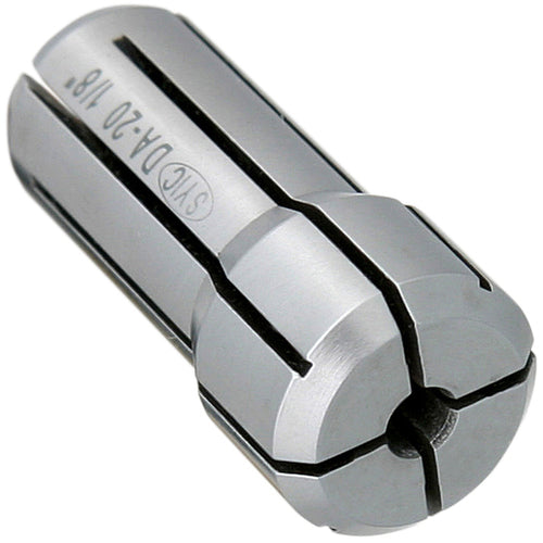 5/64 300DA DOUBLE ANGLE COLLET - Caliber Tooling