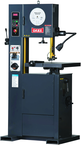 Vertical Bandsaw, 440V, 3PH, Includes Transformer 300674 - Caliber Tooling