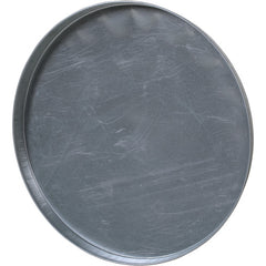 Closed Head Galvanized Drum Cover - Exact Industrial Supply