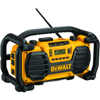 HD WORKSITE RADIO CHARGER - Caliber Tooling