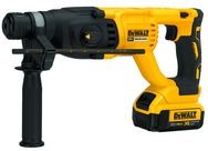 HAZ05 20V ROTARY HAMMER - Caliber Tooling