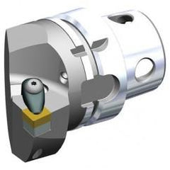 KM4X63DCLNR16KC06 KENCLAMP - Caliber Tooling