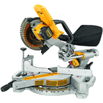 HAZ05 20V MITER SAW BARE - Caliber Tooling