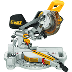 HAZ05C 20V MITER SAW - Caliber Tooling