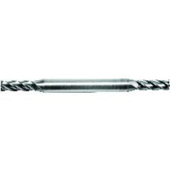 7/32" Dia x 1/4" SH x 2-1/2" OAL - AlTiN-CBD DE EM-4 FL - Caliber Tooling