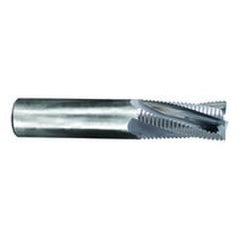 5/8" Dia. - 3-1/2" OAL - AlTiN CBD - HP EM Multi-4 FL - Caliber Tooling