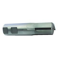 5/16" Dia. - 2-1/2" OAL - CBD Tip - Straight FL SE EM - 2 FL - Caliber Tooling