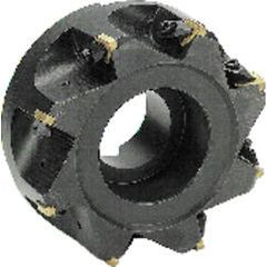 #DM26 6'' Dia - Dynamill Milling Cutter - Caliber Tooling