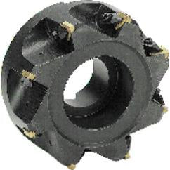 #DM28 8'' Dia - Dynamill Milling Cutter - Caliber Tooling