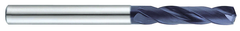 37/64 X 6 Carbide Dream Drill W/O Coolant Holes (3XD) - Caliber Tooling