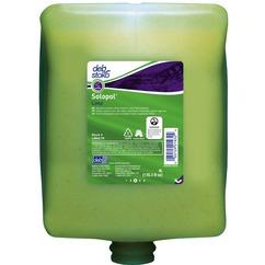 HAZ58 SOLOPOL CLEANSER 4L LIME - Caliber Tooling